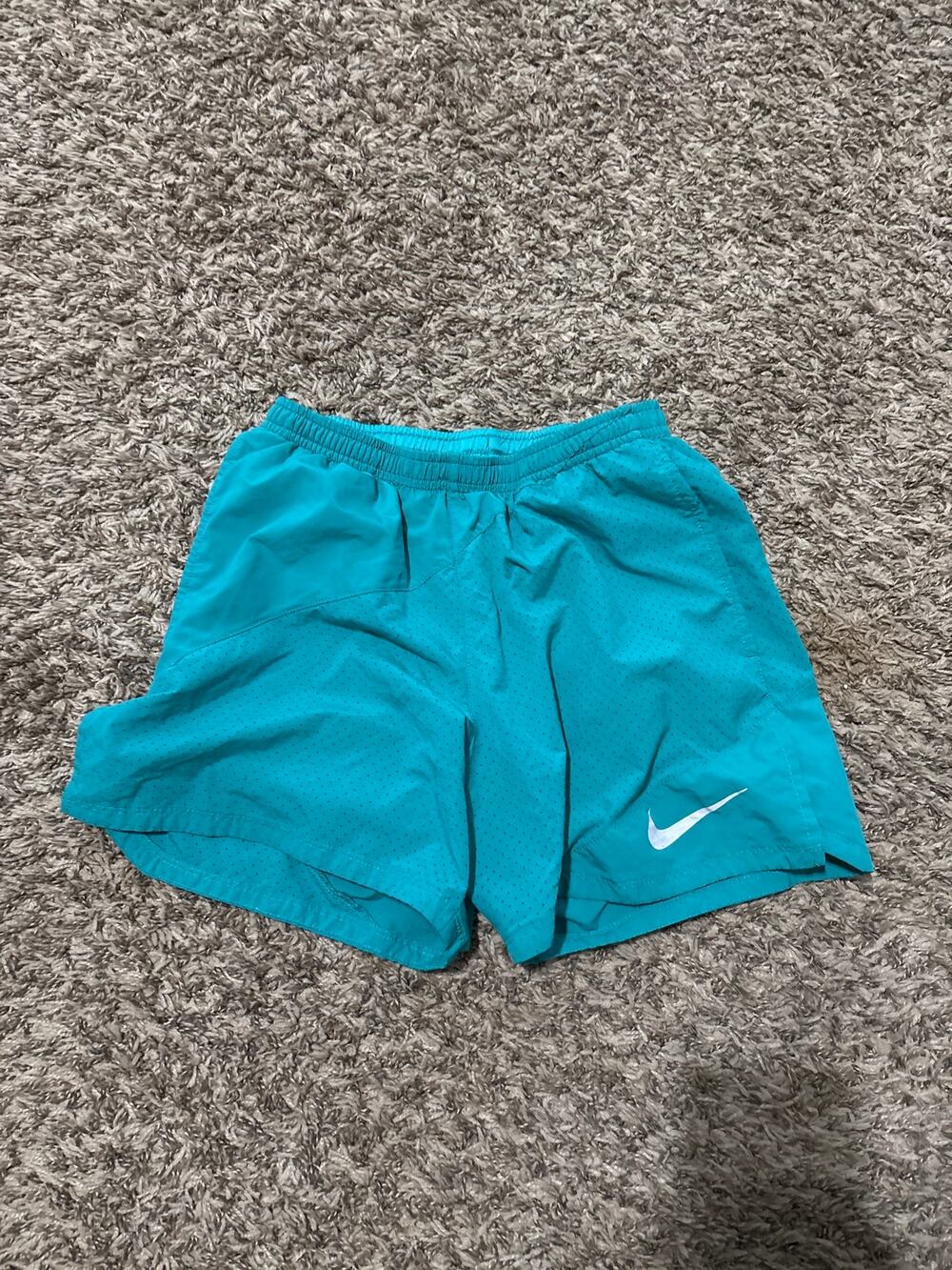 Nike Running Shorts S